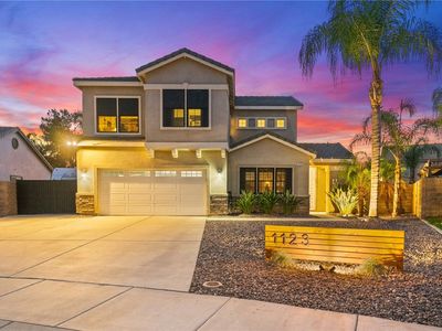 1123 Ticonderoga Ln, Hemet, CA, 92545