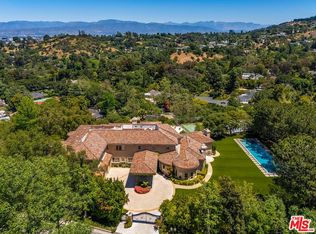 11971 Lockridge Rd, Studio City, CA 91604