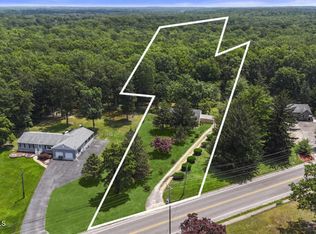 801 Harmony Rd, Jackson, NJ 08527