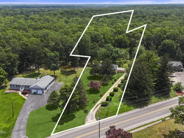 801 Harmony Road, Jackson, NJ 08527