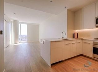 188 Brookline Ave UNIT 24D, Boston, MA 02215