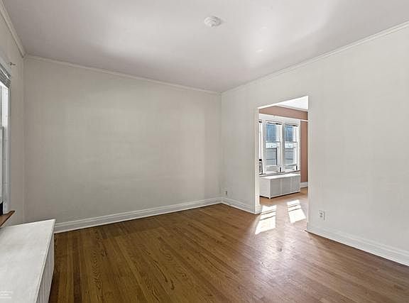 2nd image of 535 S East St Floor 1