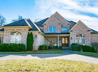 4318 Hampton Creek Dr, Louisville, KY 40241