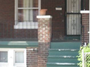605 E 29th St, Baltimore, MD 21218