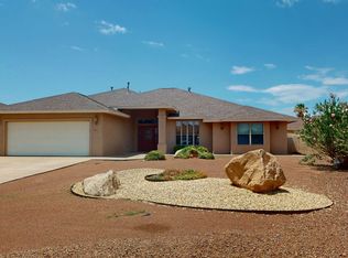 477 Camino Real, Alamogordo, NM 88310
