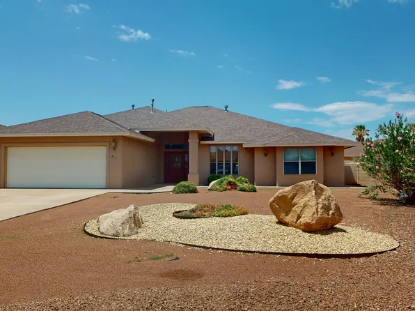 477 Camino Real, Alamogordo, NM 88310