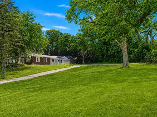 1244 W Springville Rd, La Porte, IN 46350