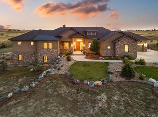 9822 Falcon Roost Point, Parker, CO 80138
