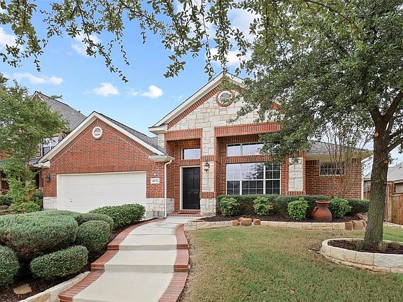 2nd image of 4832 Cliburn Dr