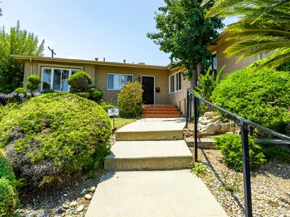1027 S Malgren Ave, San Pedro, CA 90732