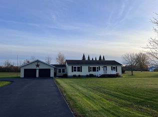 15992 Foster Park Rd, Dexter, NY 13634