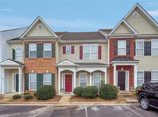 660 Kenridge Dr, Suwanee, GA 30024