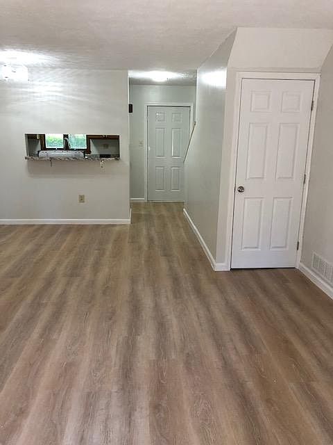 Living Room / Dining Room Combo
