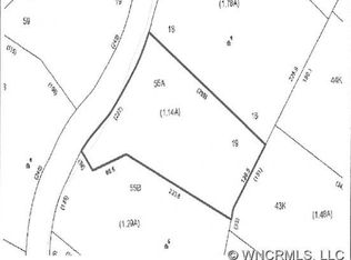 LOT-55A Wallington Dr, Mills River, NC 28759