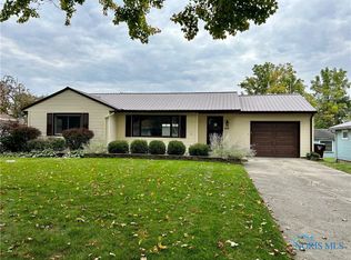 610 E Cornelia St, Hicksville, OH 43526