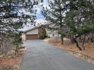 5075 Cliff Point Cir E, Colorado Springs, CO 80919