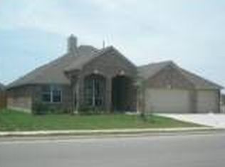 2506 Speidel Dr, Pflugerville, TX 78660