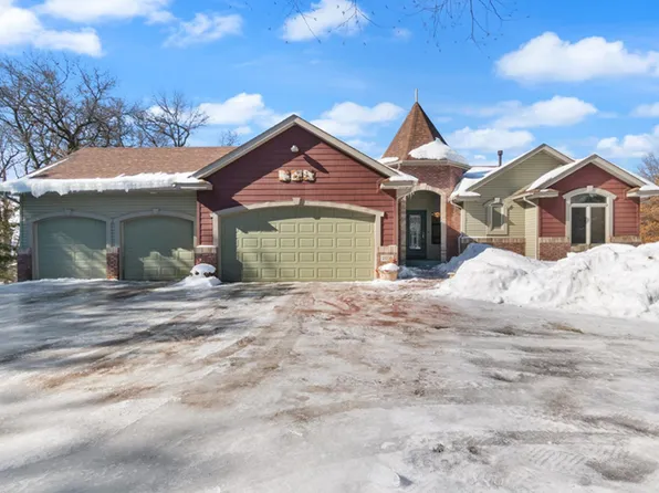 21250 W Linwood Dr NE, Wyoming, MN 55092