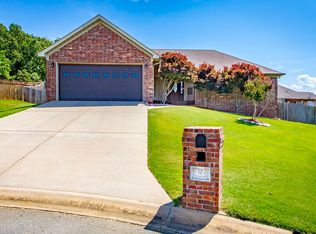 17 Tyler Cv, Cabot, AR 72023