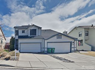 1786 Sierra Highlands Dr, Reno, NV 89523