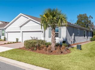 5223 NW 48th Pl, Ocala, FL 34482