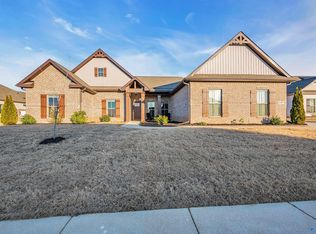 107 Rio Grande Way, Madison, AL 35756