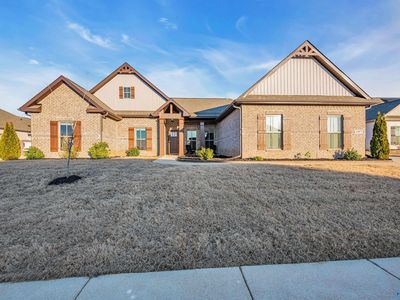 107 Rio Grande Way, Madison, AL, 35756