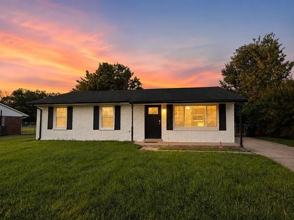 211 Mount Vernon Dr, Georgetown, KY 40324