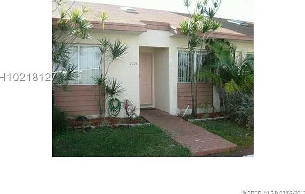 1st image of 2724 SW 55th St #0