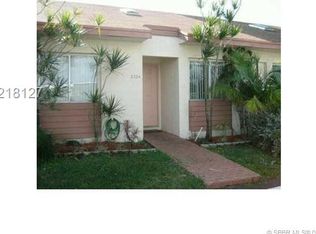 2724 SW 55th St #0, Fort Lauderdale, FL 33312