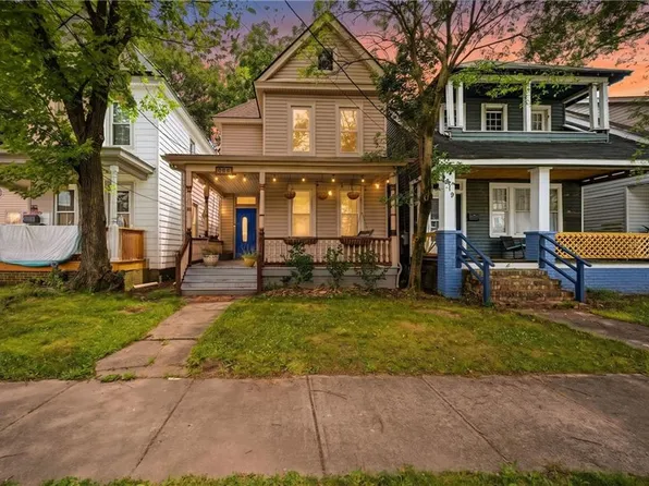 317 W 31st St, Norfolk, VA 23508