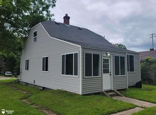 12040 Benson Rd, Mount Morris, MI 48458