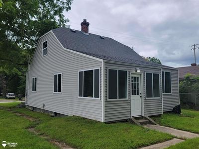 12040 Benson Rd, Mount Morris, MI, 48458