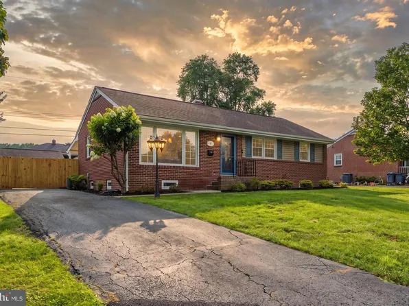 20 Brooks Rd, Bel Air, MD 21014