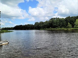 106 Sweetgum Trl, Murchison, TX 75778