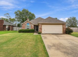 12504 E 82nd Pl N, Owasso, OK 74055