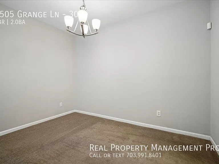 6505 Grange Ln #303 — Photo 8
