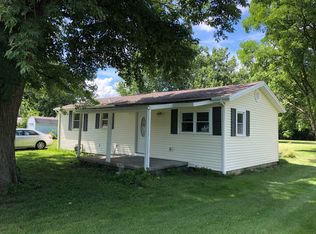 4744 Oxtoby St, Springfield, OH 45505