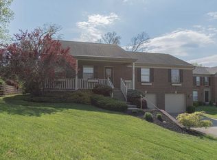 3944 Buckhill Dr, Elsmere, KY 41018