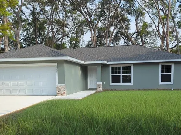 5631 NW 65th Pl, Ocala, FL 34482