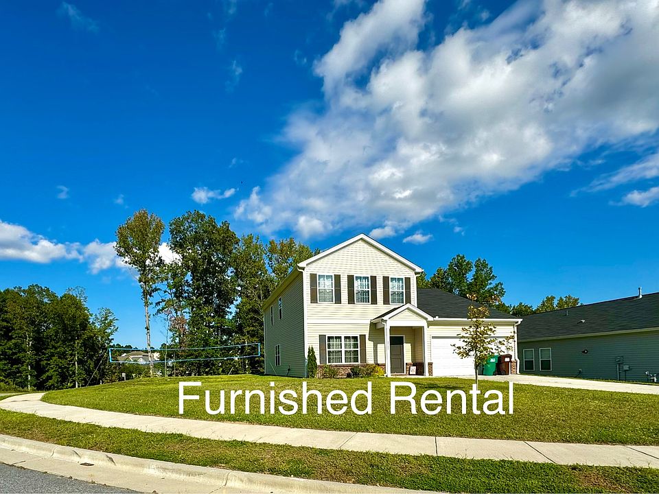 Furnished rental