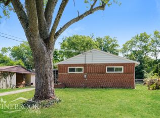 2020 Faywood Dr, Cincinnati, OH 45238