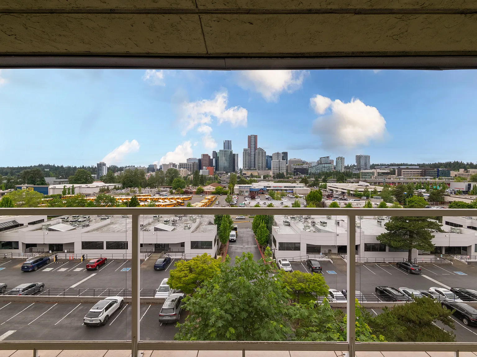 1 bed, 624 sqft, $2,195 — Photo 4