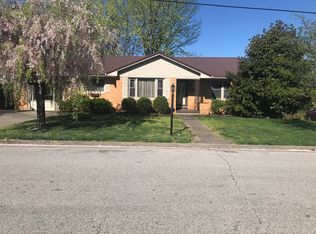 316 Kennedy Hts, Carlisle, KY 40311