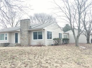 110 Wiseman St, Lakeview, MI 48850