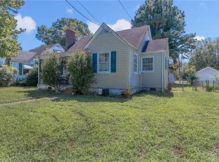 2309 Leckie St, Portsmouth, VA 23704