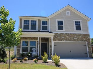 2126 Gillette Dr, Clover, SC 29710