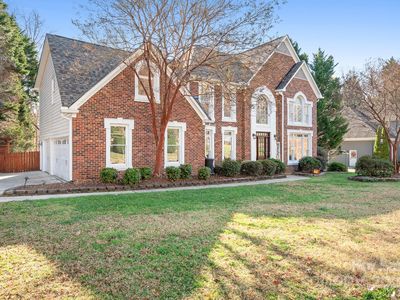 14830 Middlethorpe Ln, Huntersville, NC, 28078