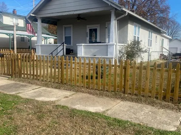 214 N Columbus St, Pacific, MO 63069