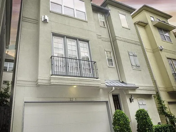 2723 Sherwin St, Houston, TX 77007